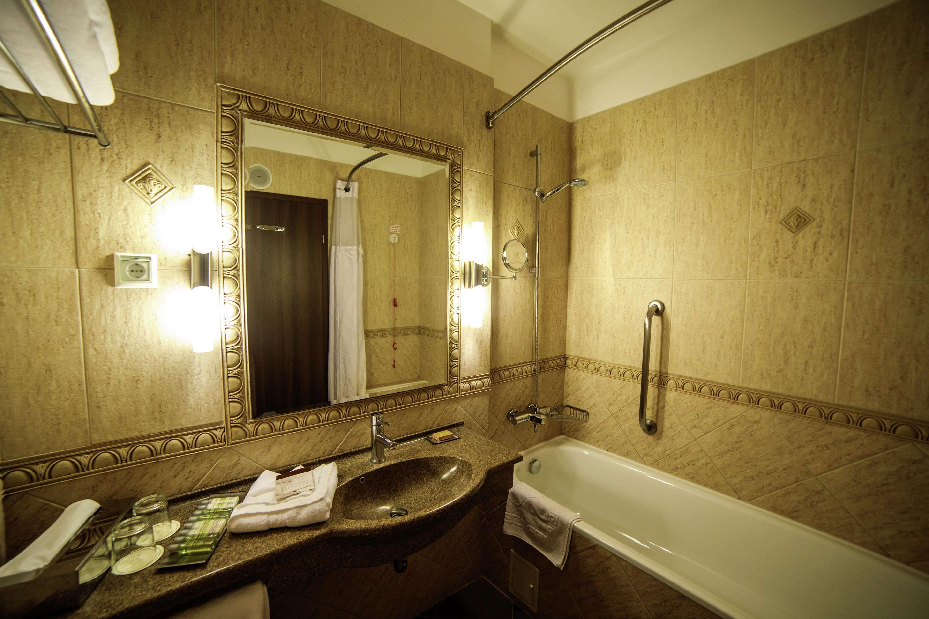 Doubletree By Hilton Hotel Sighisoara - Cavaler Esterno foto